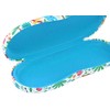 Paule & Knopf Colourful hard shell glasses case not only