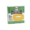 Harveys Toilet Bowl Gasket with Wax & Flange Polyethylene