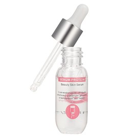 Suero Facial Blanqueador Antiarrugas Líquido Reparador Hidratante 15 Ml Fuerte Capacidad de Reparación Potenciador de Colágeno para Mujeres Hombres Todo Tipo de Piel Extracto de