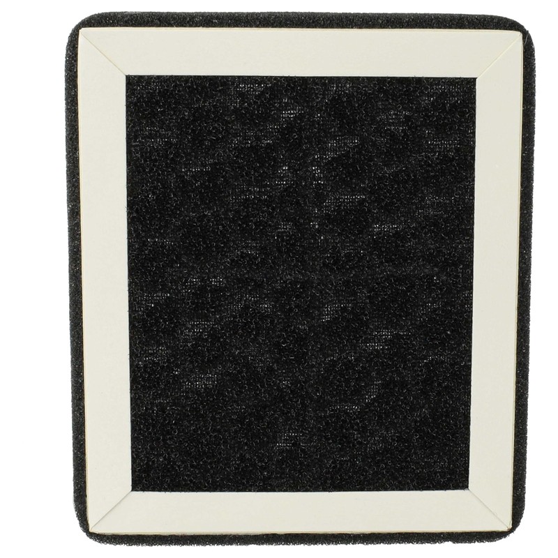 vhbw 2-in-1 Combination Filter Compatible with Soehnle Airfresh Wash 500