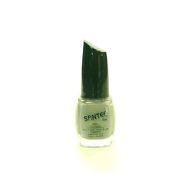 Santee Nail Polish M88 Perfect Silver