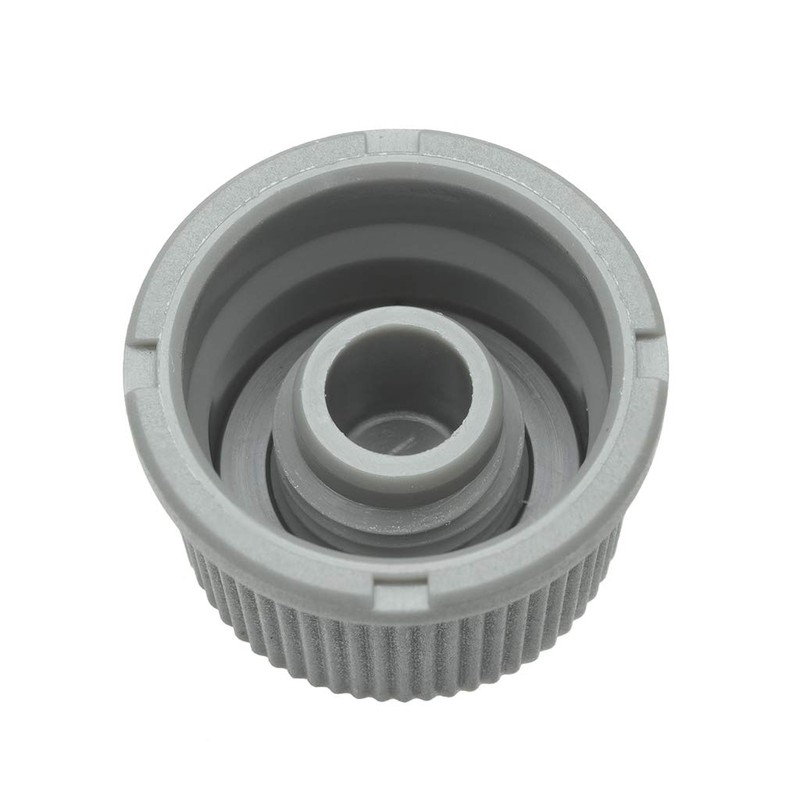 STRAIGHT 27-5021 AC Valve Cap Set for R134a