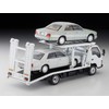 Tomica Limited Vintage Neo 1/64 LV-N191a Isuzu Elf Hanamidai Car