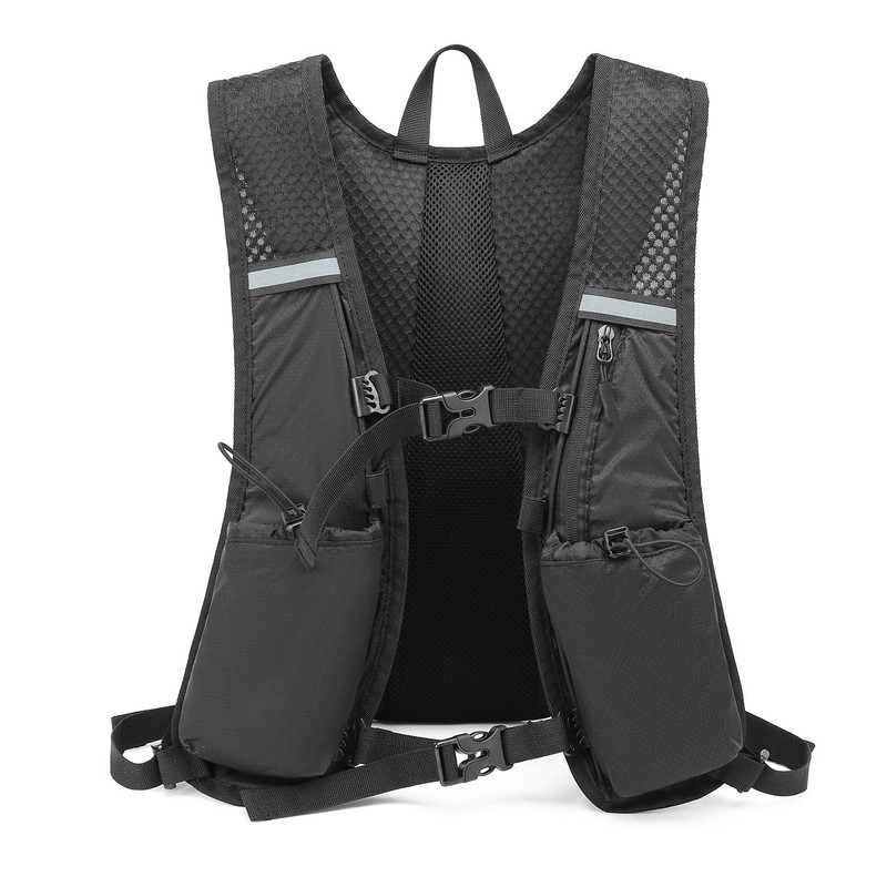 Kamcycle Hydration Backpack Running Hydration Backpack Bicycle Running Backpack with