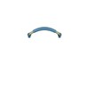 Bose SoundLink Max Rope Handle, Blue Dusk/Hyper Citron