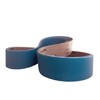 Starcke Premium 2-1/2 x 60 Zirconia Sanding Belts | For