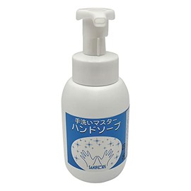 As One Hand Wash Master Hand Soap /3-5388-12