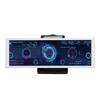 7.9 Inch IPS Screen AIDA64 CPU Temperature Monitor, PC CPU