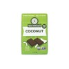 Taza Chocolate Organic Amaze Bar 70% Stone Ground, Coconut, 2.5