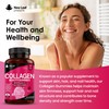 NEW LEAF PRODUCTS Collagen Gummies - High Strength Type l