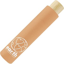 Happy Rain Pocket Umbrella Super Mini Earth, Papaya