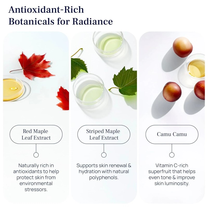 PUREANCE Organic Bakuchiol Retinol Serum