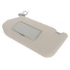 STAYTOP Sun Visor Left Driver Side 2013 2014 2015 2016