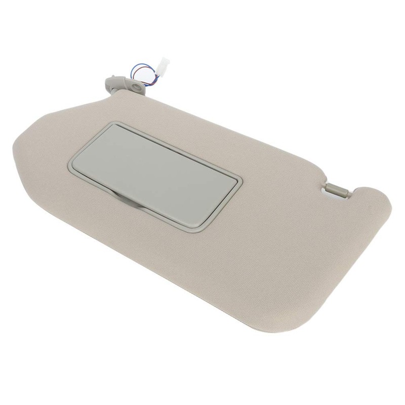 STAYTOP Sun Visor Left Driver Side 2013 2014 2015 2016
