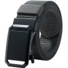 LionVII Ratchet Belts for Men - Metal Buckle Mens Belt
