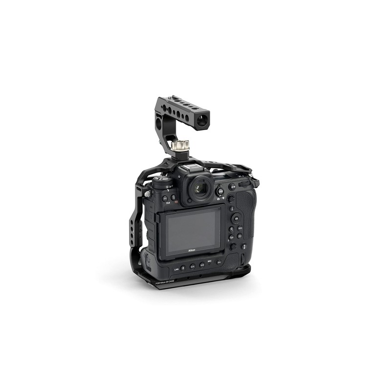 Tilta Camera Cage Compatible with Nikon Z9 Basic Kit -
