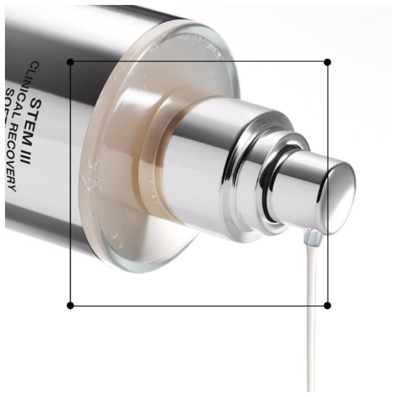 IOPE XMD StemⅢ Clinical Recovery Softener & Emulsion Special Set