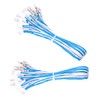 Guwarry 20 Pcs/Lot Zero Delay USB Encoder Wire Harness with