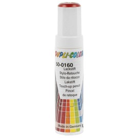 DUPLI-COLOR 806384 Auto Colour 50-0160 Metallic Red 12 ml