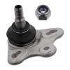 febi bilstein 12530 Ball Joint with Locking Nut