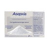 ASEPXIA - Bicarbonato de Sodio Jabón en Barra. Limpia la
