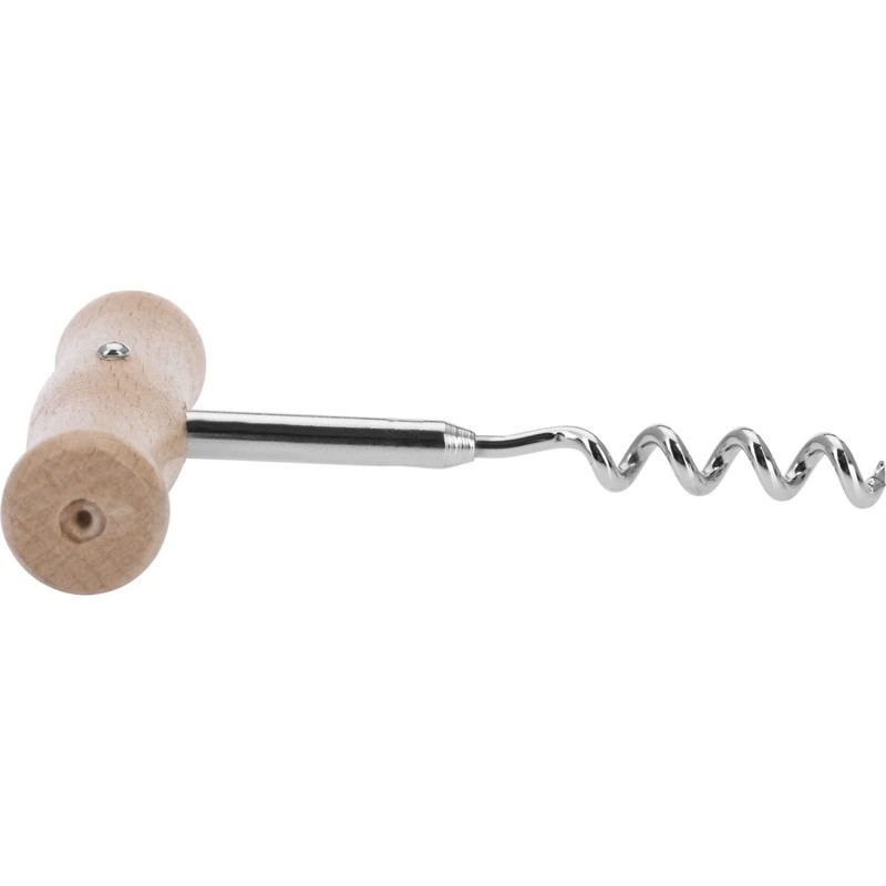 Westmark Set: 1 Corkscrew (Spiral with Soul) + 1 Bottle