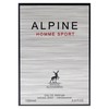 Maison Alhambra Alpine Homme Sport for Men Eau de Parfum