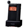 Panasonic Radio FM/AM 2 Band Wide FM Supported blk