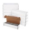 BCW 800ct Trading Card Storage Boxes - 10 Pack |