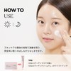 VT COSMETICS VT CICA Cream, Four Types, Moisturizer, Sensitive Skin,