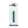Bachmann Trains 10’ REMOTE SWITCH EXTENSION WIRE - GREEN (1/card)