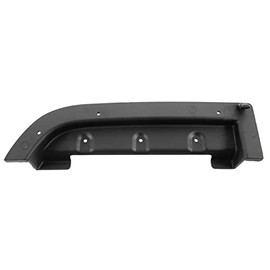 TRQ Armrest Repair Inner Inside Gray Driver Side LH LF Compatible with 2003-2007 Lincoln Town Car