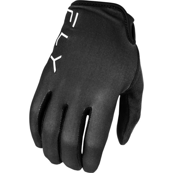 Fly Racing Radium Gloves XL Black 350-0130X