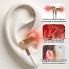 Red Light Therapy for Ears, USB Red Light Therapy for