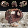 Aquarium Aquarium Object Barrel Hideaway Aquarium Aquarium Fish Toy DIY