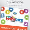 Think Fun - My First Math Dice - Fun Game