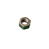 1 - Square Hole Replacement Carbide Auger Tooth w/Hardware -