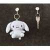Hatayama Shoji Keyring Mascot Cinnamoroll
