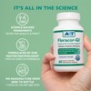 Floracor – Probiotics & Enzymes to Support Intestinal & Gut