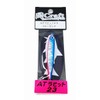 Oka Craft Lure, Metal Jig, 0.8 oz (23 g), AT Rabbit 23, Blue Pink