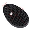 Efficient and Rugged Car Wash Bucket Insert for Dirt and