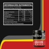 Creatina Monohidratada Warhorse 500 Gramos En Polvo Varios