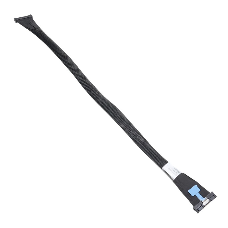 Wisoqu MCIO 16X to MCIO 16X Cable, Slimline SAS Cable