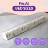 ComfyBumpy Bed Rail for Toddlers | Toddler Bed Rails with