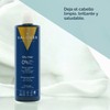 VALQUER Shampoo Antigrasa Seborregulador Zero para Cabello Graso 1 Lt