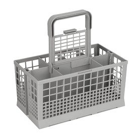 Dishwasher Box, Multipurpose ABS Dishwasher Basket Dishwasher