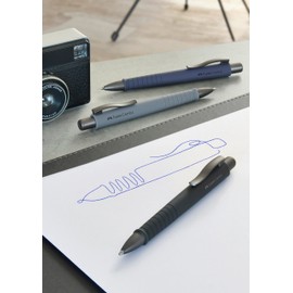 Faber-Castell Poly Ball XB Ballpoint Pen