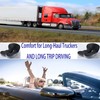 Memory Foam Truck Seat Cushion for Truck Driver – Ergonomic