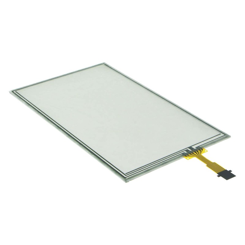 Navigation Touch Screen Digitizer Fit for Toyota Prius Camry Sienna