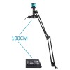 4K HD Video Digital Microscope 48mp Camera 150X Lens with